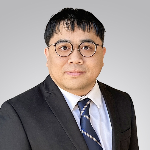 Jimmy Tran