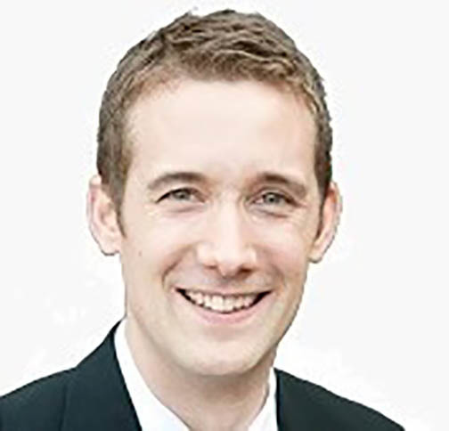 John Gillen