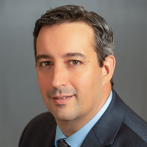John Hernandez
