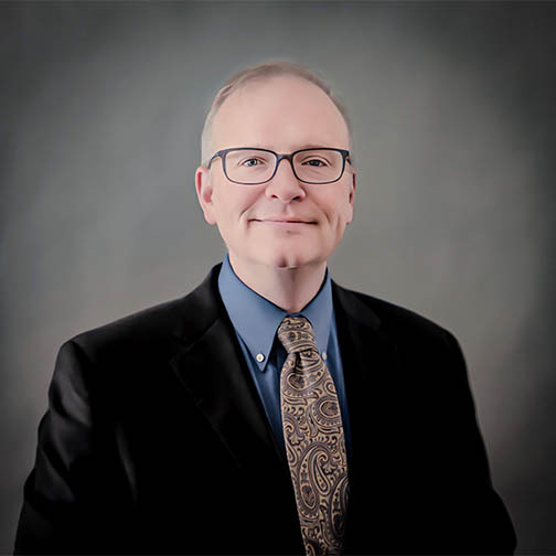 John Peiserich