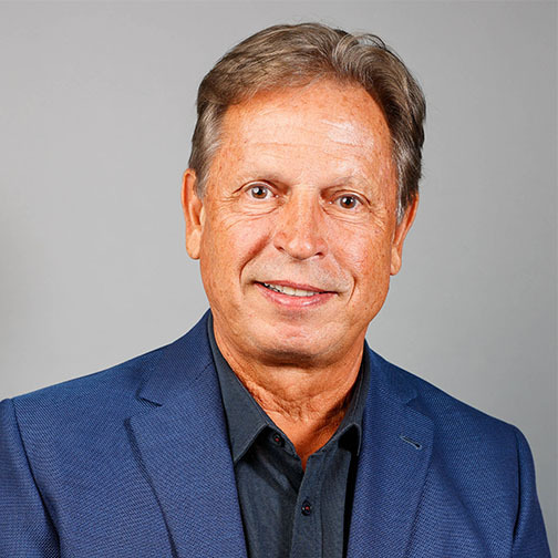 John Spencer