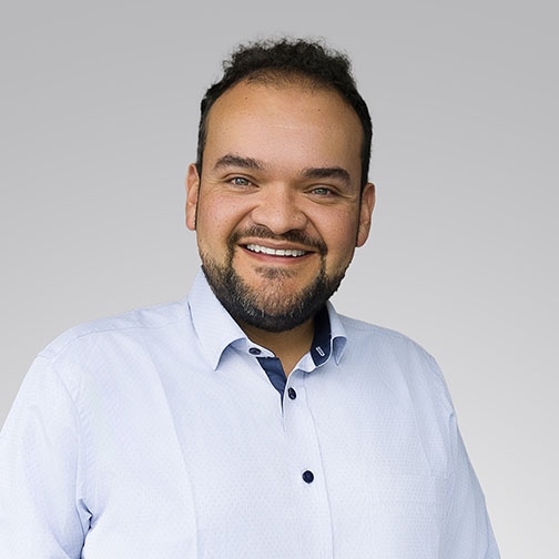 John Suescun Espinel