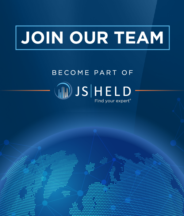 Join Our Team