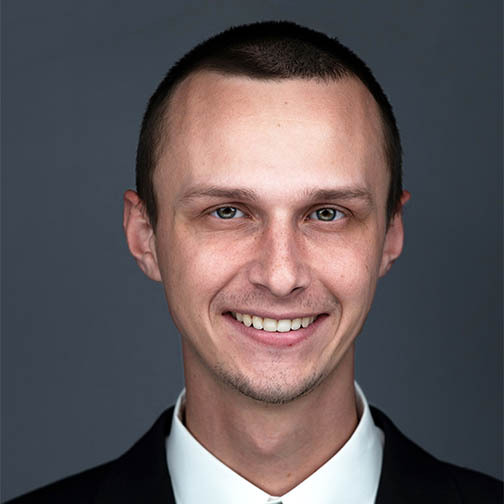 Jonathon Marotta