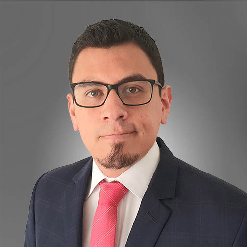 Jonny Carmona Rodriguez