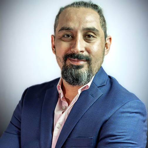 Jorge Camargo