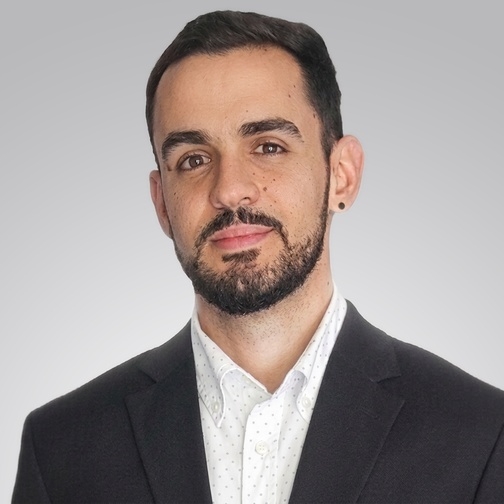 Jose Arango