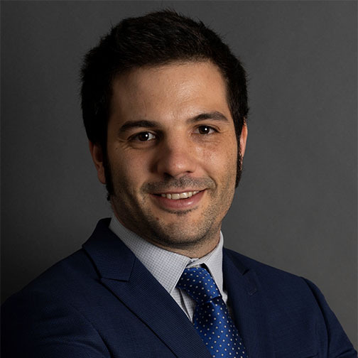 Jose Fouz