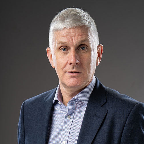 Joseph Bond