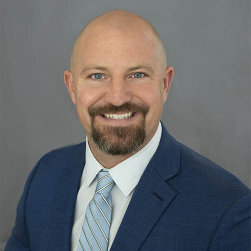 Joe Gulick