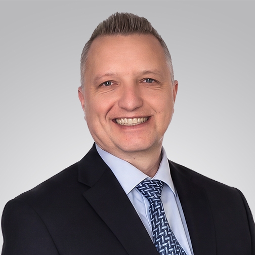 Joseph Jakym