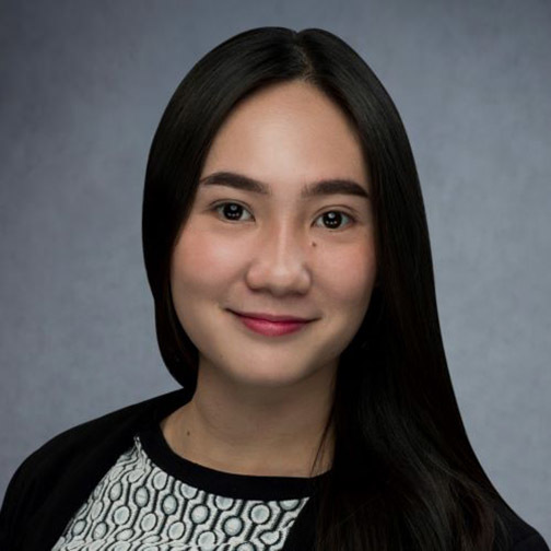 Joyce Mollanida