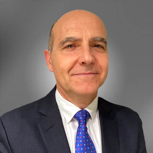 Juan Paredes