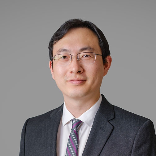 Jun Wang