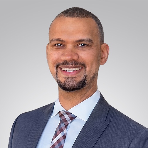 Justin Pullin