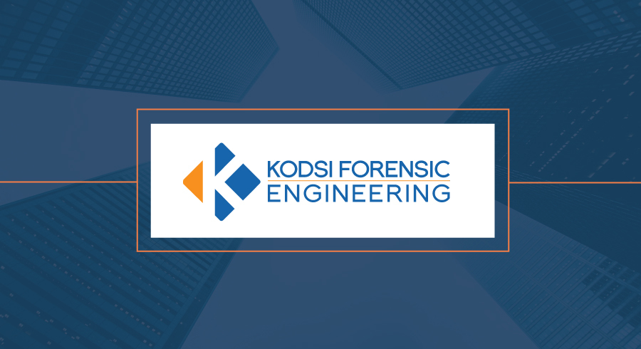 KODSI FORENSIC ENGINEERING INTÈGRE J.S. HELD