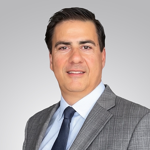 Kamran Fotouhi
