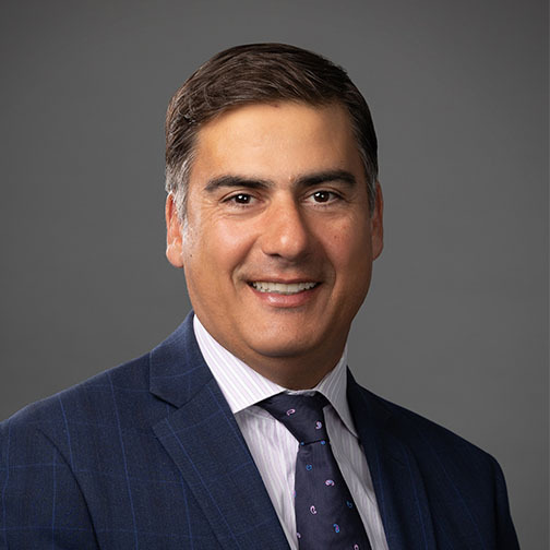 Kamran Fotouhi
