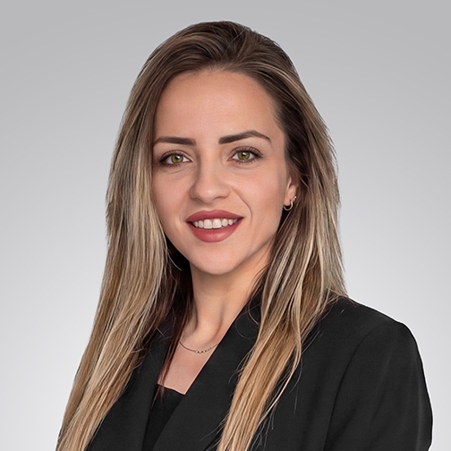 Karine Medawar