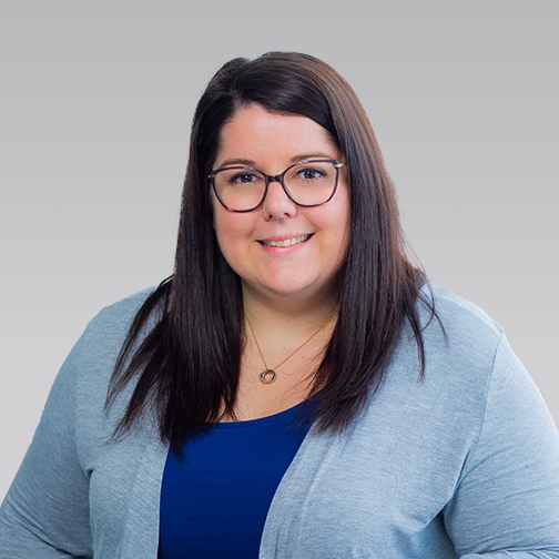 Karine Therrien