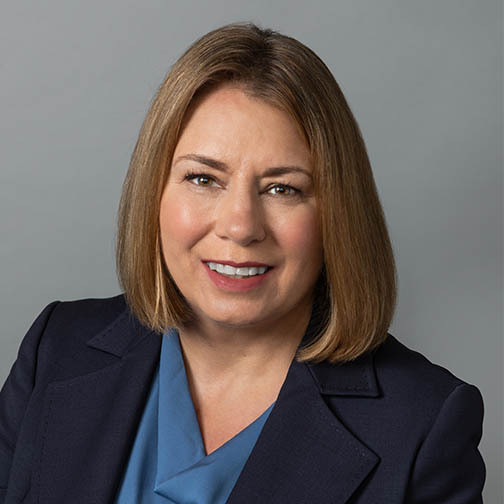 Karyl Van Tassel