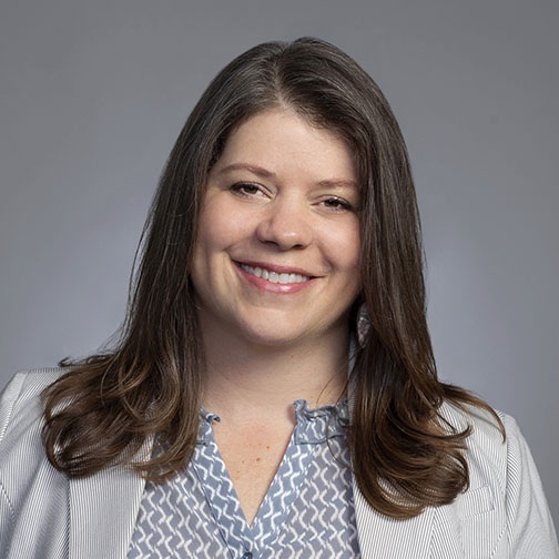 Kate Luken-Warpool