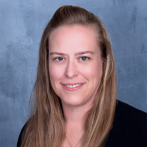 Katherine Rozzi