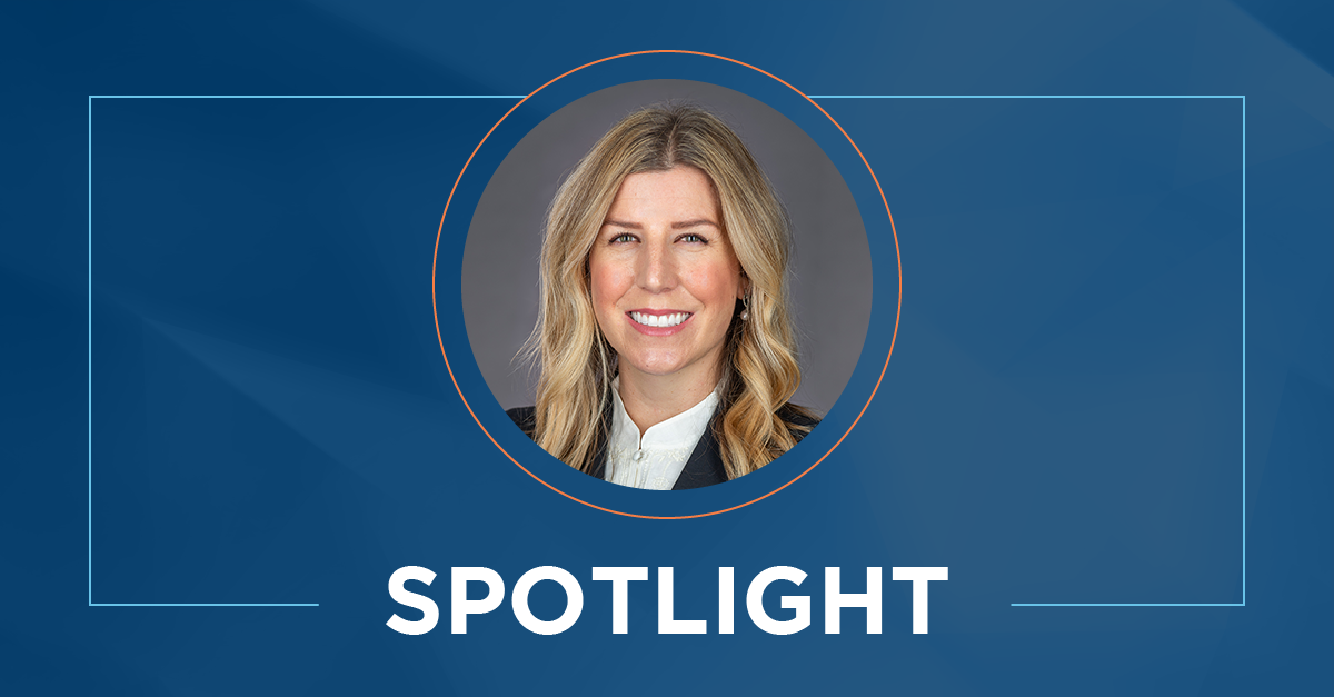 Katie Moore, Senior Project Manager - Builder's Risk