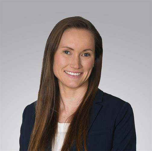 Katherine Steimel