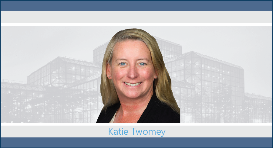 Katie Twomey rejoint J.S. Held