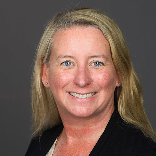Katie Twomey