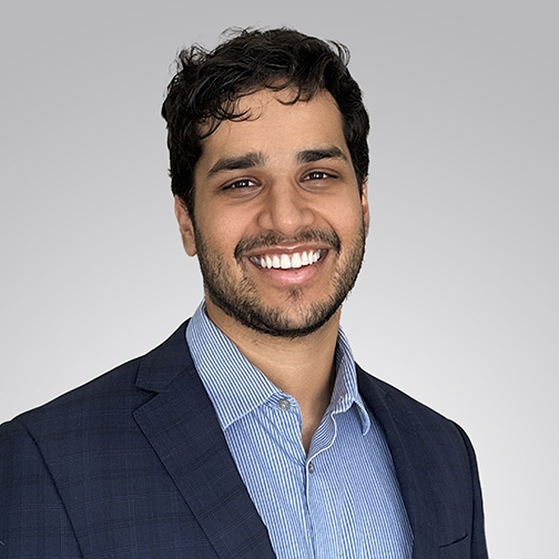 Kavin Shah