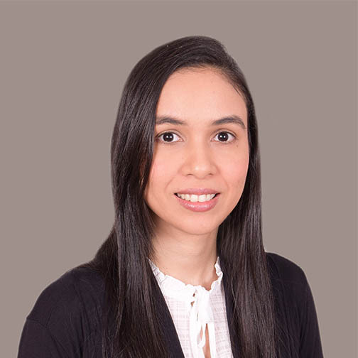 Keilly Paredes Morelos