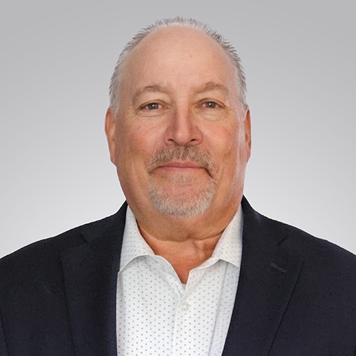 Keith Hostetler