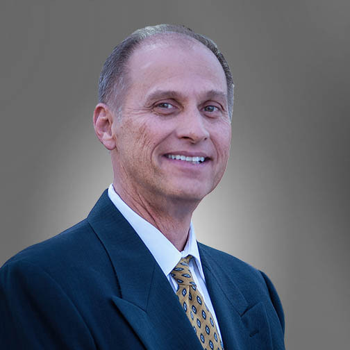 Keith Kenny