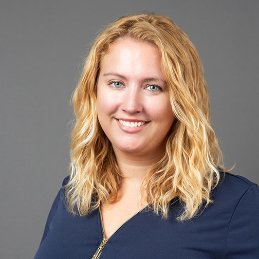 Kelly Hommen