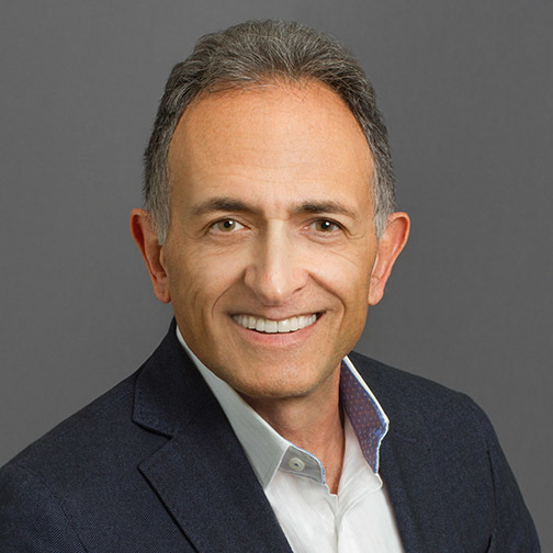 Ken Kiasaleh
