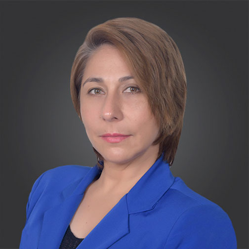 Ketty Pineda