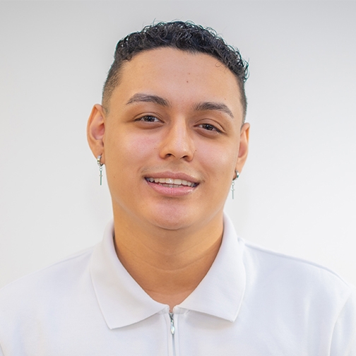 Kevin Londoño Posso
