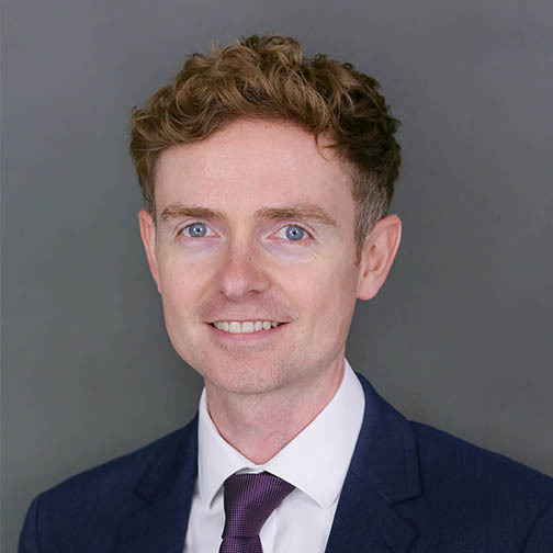 Kevin McIver