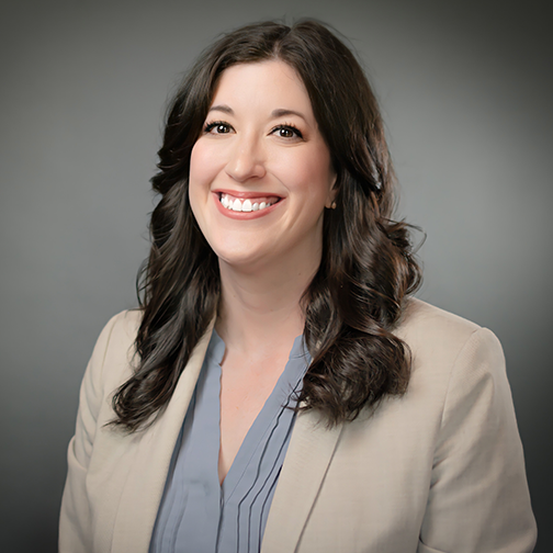 Kim Logue Ortega