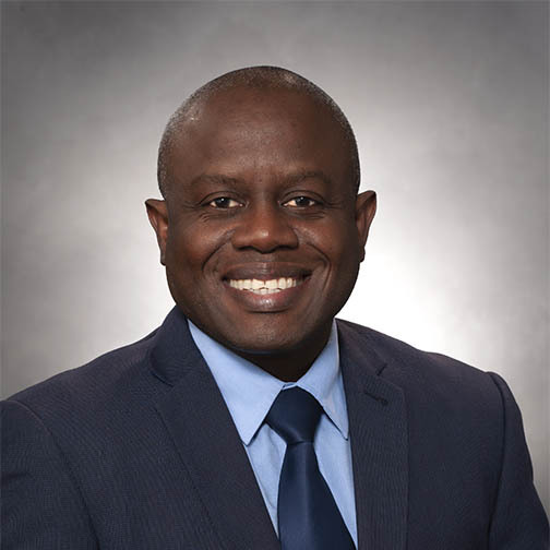 Kirk Reid