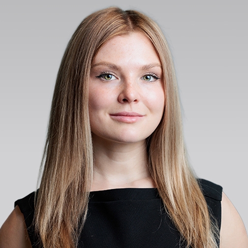 Kristina Morozova