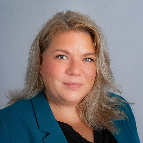 Krista Penney