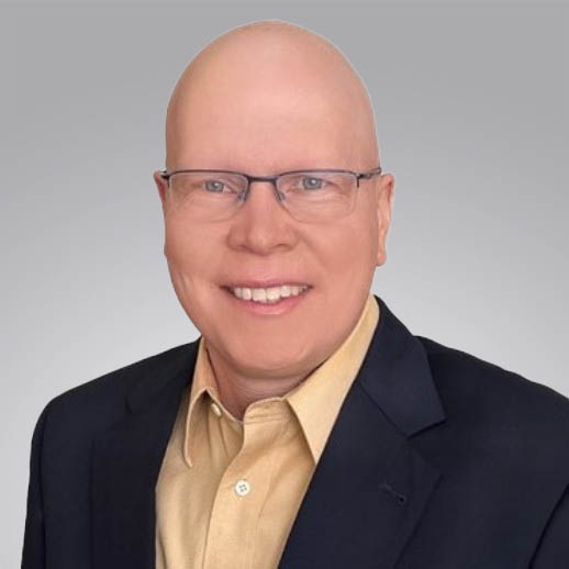 Lance Helgerson