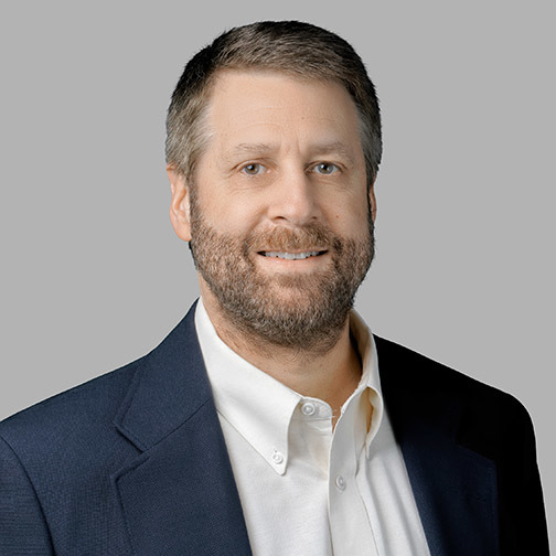 Larry Hokaj