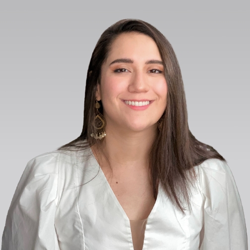 Laura Moreno Ocampo