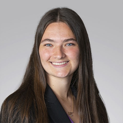 Lauren Christensen
