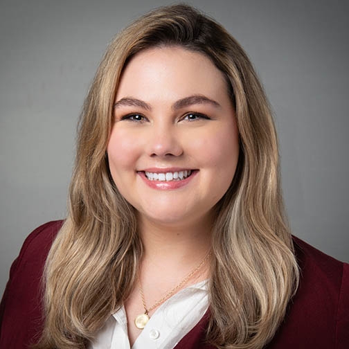 Lauren Eddings