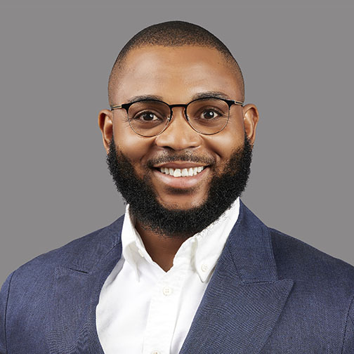 Lee Oluwasanmi